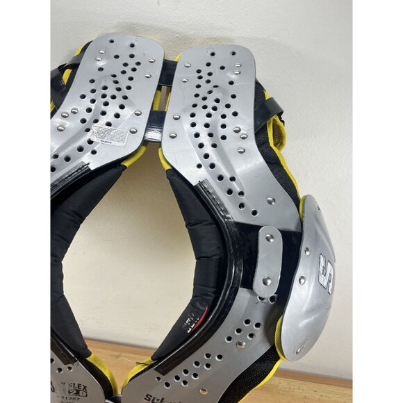 Schutt VARSITY FLEX 2.0 shoulder pads 801257 38”-40” , All Purpose 17”-18” - Picture 5 of 16